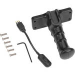 AquaTech Pistol Grip 1206 Shutter Release for Aqua Tech Housings