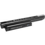Sony VGP-BPL26 VAIO Large Capacity Battery for CA / CB / EG / EH / EL / EJ / E14 / E15 Laptops