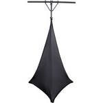 Odyssey Innovative Designs SWTP2L Scrim Werks Dual Leg Section Tripod Scrim (Black)