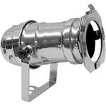 American DJ P-16A Par Can Light (Chrome)