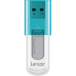 Lexar S50 JumpDrive (Orange, 16GB)