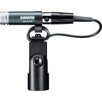 Shure Beta 98A A/C Miniature Cardioid Condenser Microphone