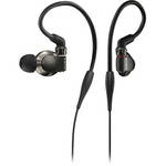 Sony MDR-EX600 Premium In-Ear Stereo Headphones