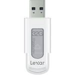 Lexar S50 JumpDrive (White, 32GB)