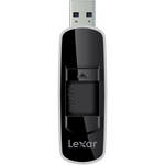 Lexar 8GB JumpDrive S70 USB Flash Drive (Black)
