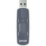Lexar S70 JumpDrive (Burgundy, 16GB)