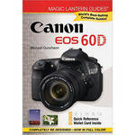 Sterling Publishing Book: Magic Lantern Guides: Canon EOS 60D by Michael Guncheon
