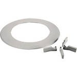 Atlas Sound FAP42-RR Retro Ring Kit for FAP42T(C)