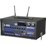 VocoPro Champion-RV Removable Head