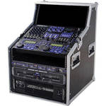 VocoPro Club-9001G Professional Vocal Club System