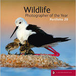 Sterling Publishing Book: Wildlife Photographer of the Year, Portfolio 20