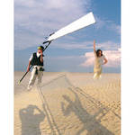 California Sunbounce Sun-Swatter Mini Frame with Shoulder Bag