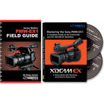 Vortex Media Book/DVD: EX1 Field Guide & Training DVD Bundle by Doug Jensen