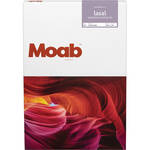 Moab Lasal Exhibition Luster 300 Paper (11 x 17") 50 Sheets
