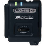 Line 6 TBP06 Digital Wireless Bodypack Transmitter