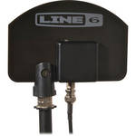 Line 6 P360 Active Omni-directional Paddle Antennas