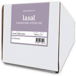 Moab Lasal Exhibition Luster 300 Paper (17" x 100' Roll)