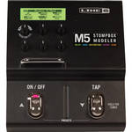 Line 6 M5 Stompbox Modeler - Digital Effects Pedal