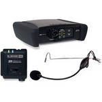 Line 6 XD-V30HS Digital Wireless Bodypack System with Headset Microphone