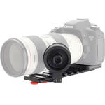 iDC Photo Video SYSTEM ZERO XL1 Follow-Focus for Canon 7D