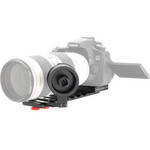 iDC Photo Video SYSTEM ZERO XL1 Follow-Focus for Canon 60D