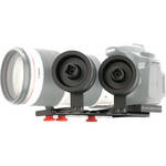 iDC Photo Video SYSTEM ZERO XL2 Follow-Focus for Canon 60D