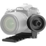 iDC Photo Video SYSTEM ZERO Standard Follow-Focus for Nikon D7000