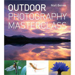 Sterling Publishing Book: Outdoor Photography Masterclass, by Niall Benvie