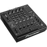 Pioneer DJM-900nexus 4-Channel Professional DJ Mixer