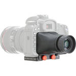 iDC Photo Video System Zero Viewfinder for the Canon EOS 7D