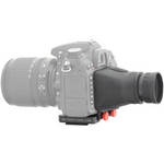 iDC Photo Video SYSTEM ZERO Viewfinder DSLR Kit for Nikon D7000