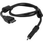 Optoma Technology Mini HDMI to Micro HDMI Cable (3')