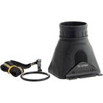 iDC Photo Video SYSTEM ZERO Viewfinder V2 for Nikon D7000 DSLR Cameras