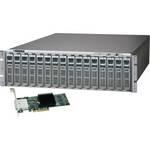 Sonnet RX1600RAID SATA Storage System with Controller