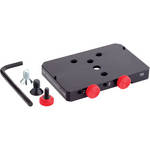 iDC Photo Video SYSTEM ZERO Camera Plate for Canon 7D