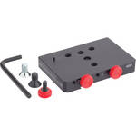 iDC Photo Video SYSTEM ZERO Camera Plate for Canon 60D