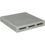 Sonnet Qio E3 SxS Universal Professional Media Reader (E34)