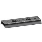iDC Photo Video System One UniRail (6")