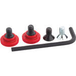 iDC Photo Video SYSTEM ONE / SYSTEM ZERO Follow Focus Spare Hardware Set