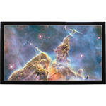 Hamilton Buhl FF-100-A Fixed Frame Projection Screen (49 x 87")