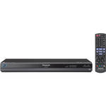 Panasonic DMP-BD45GCK Blu-ray Disc Multi-System Player