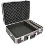 Williams Sound CCS 030 DW Digi-Wave System Carrying Case for 8 DLT 100/DLR 50