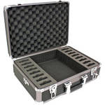Williams Sound CCS 030 DW 16 Digi-Wave System Carrying Case for 16 DLT 100/DLR 50