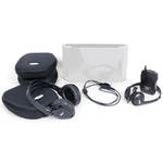 Williams Sound 1-TX90-WH/3-RX15/1-RX22/1-NKL 001/SYST