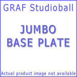 Studioball Jumbo Base Plate