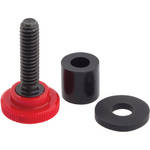 iDC Photo Video SYSTEM ZERO DP6 Monitor Mounting Hardware Set