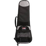 Gator Cases Commander Series Premium Reinforced Gig Bag for Concert Ukuleles