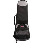 Gator Cases Commander Soprano Ukulele Gig Bag