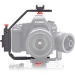 iDC Photo Video System Zero Accessory Mounting Bracket - Kit A