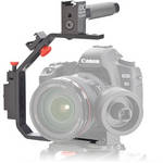 iDC Photo Video System Zero Accessory Mounting Bracket - Kit B